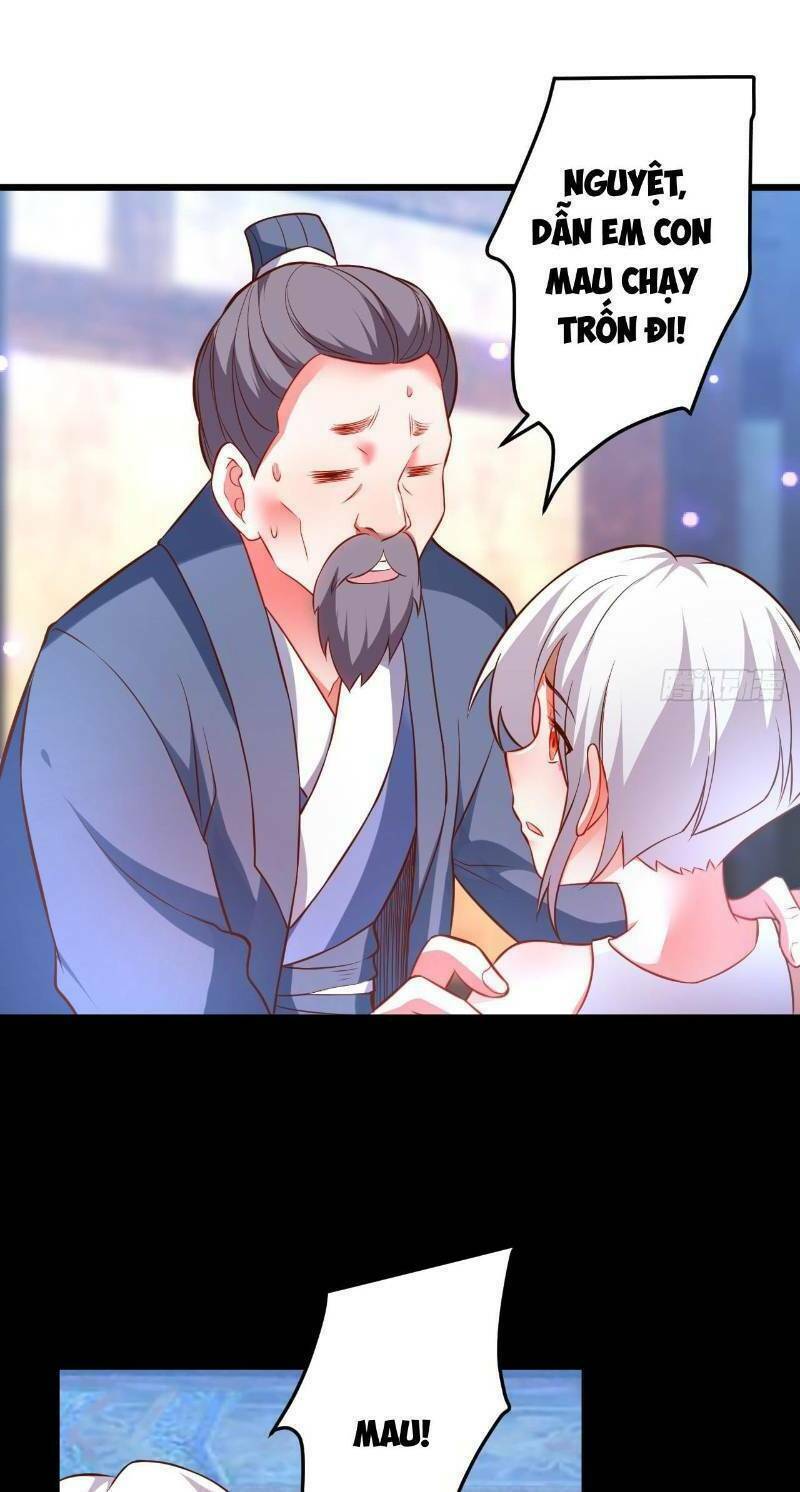 trọng sinh tối cường ma tôn ở rể chapter 39 25
