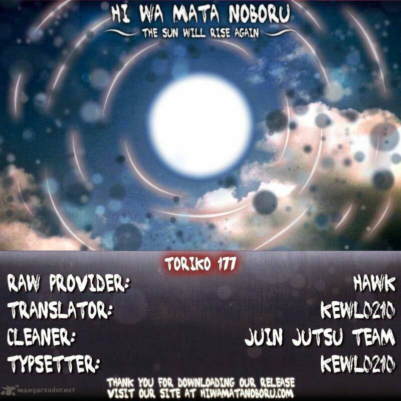 thợ săn ẩm thực chapter 177 21