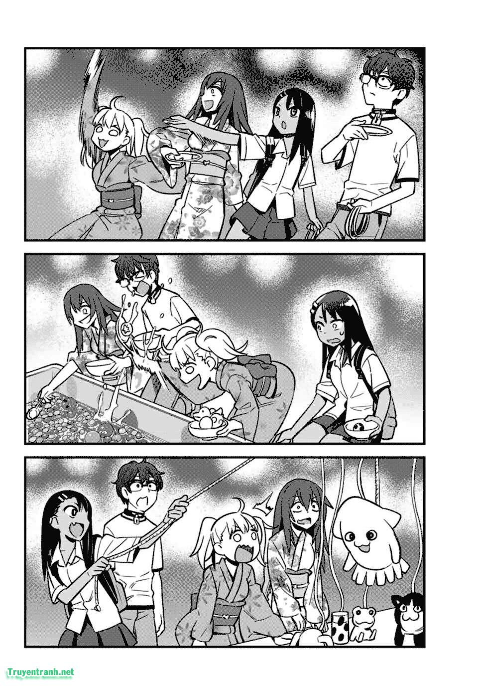 please don bully me - nagatoro-san chapter 29 10