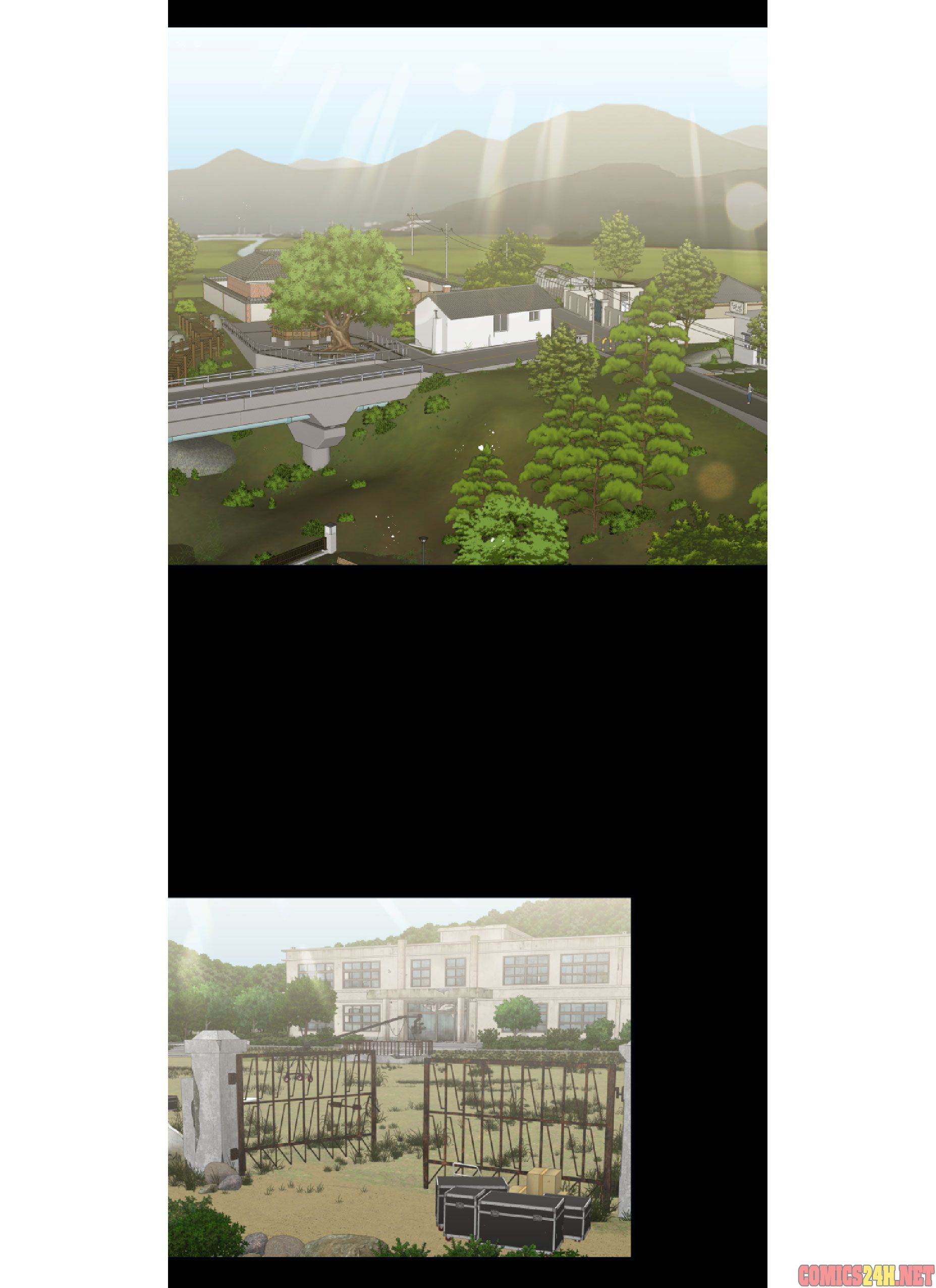 bad kid good partner chapter 20 16