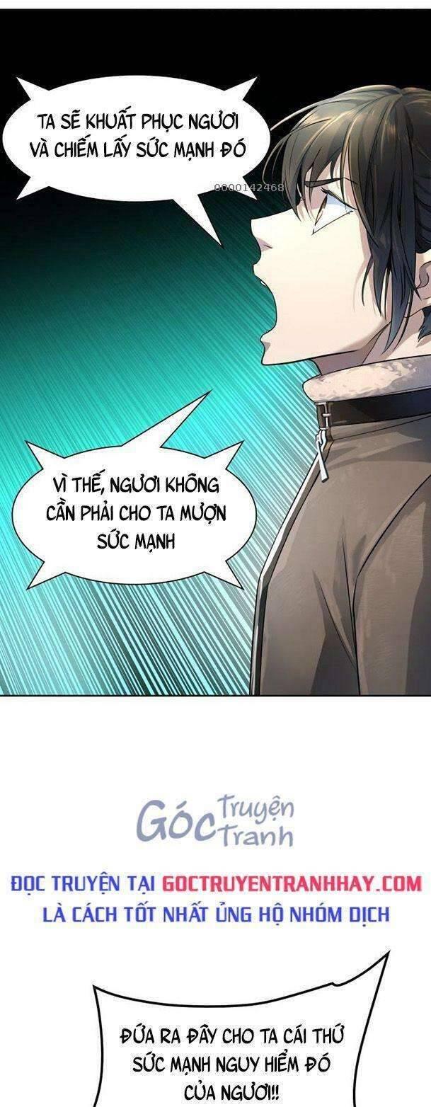 tòa tháp bí ẩn 2 chapter 531 73