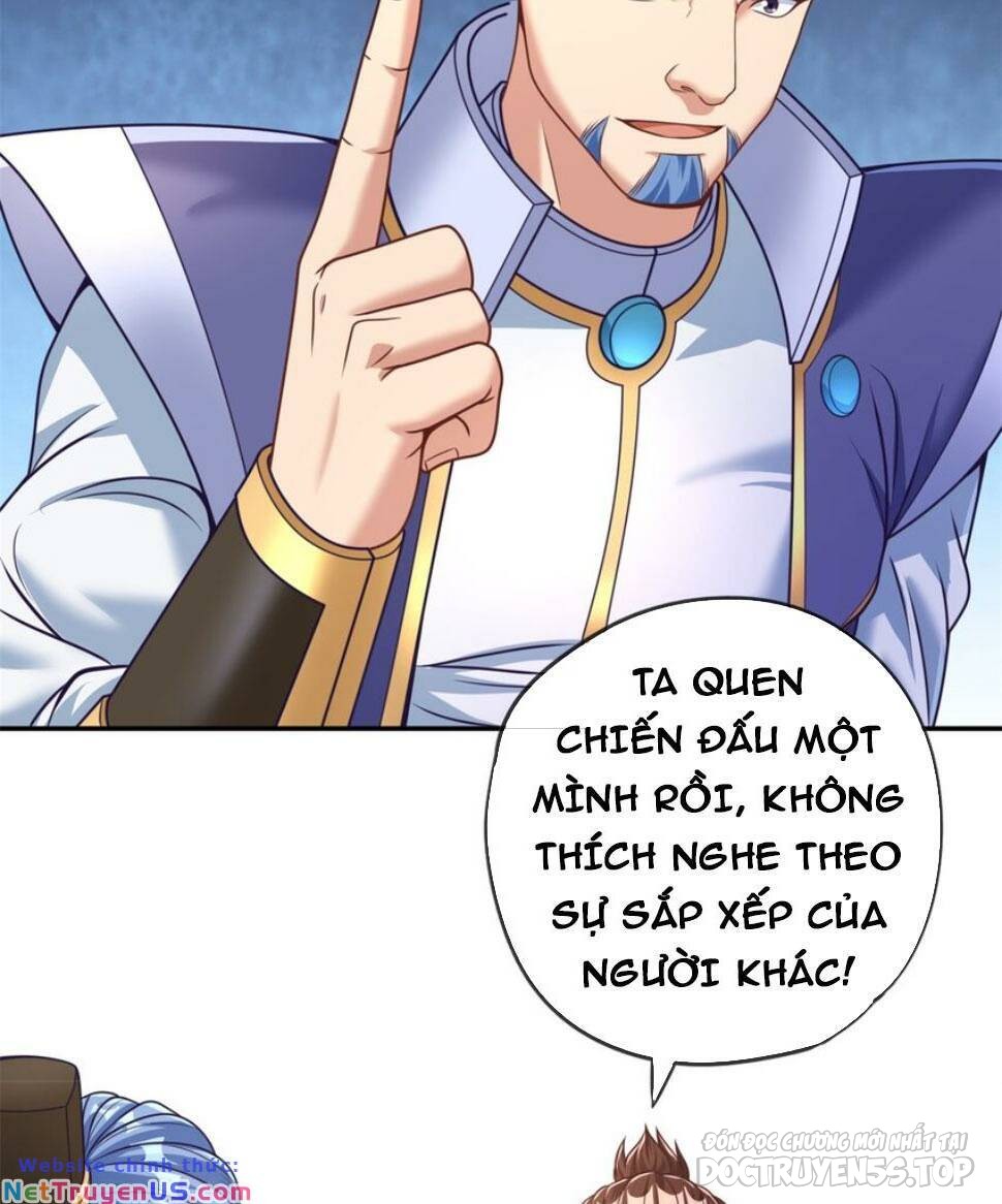 ta có khả năng vô hạn đốn ngộ chapter 47 30