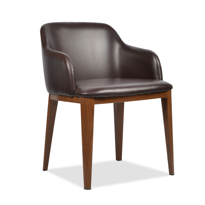 Ghế Grace ArmChair gỗ ash