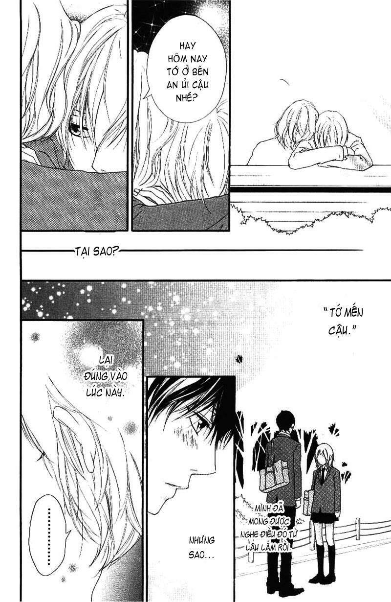 tình yêu học trò chapter 34 6