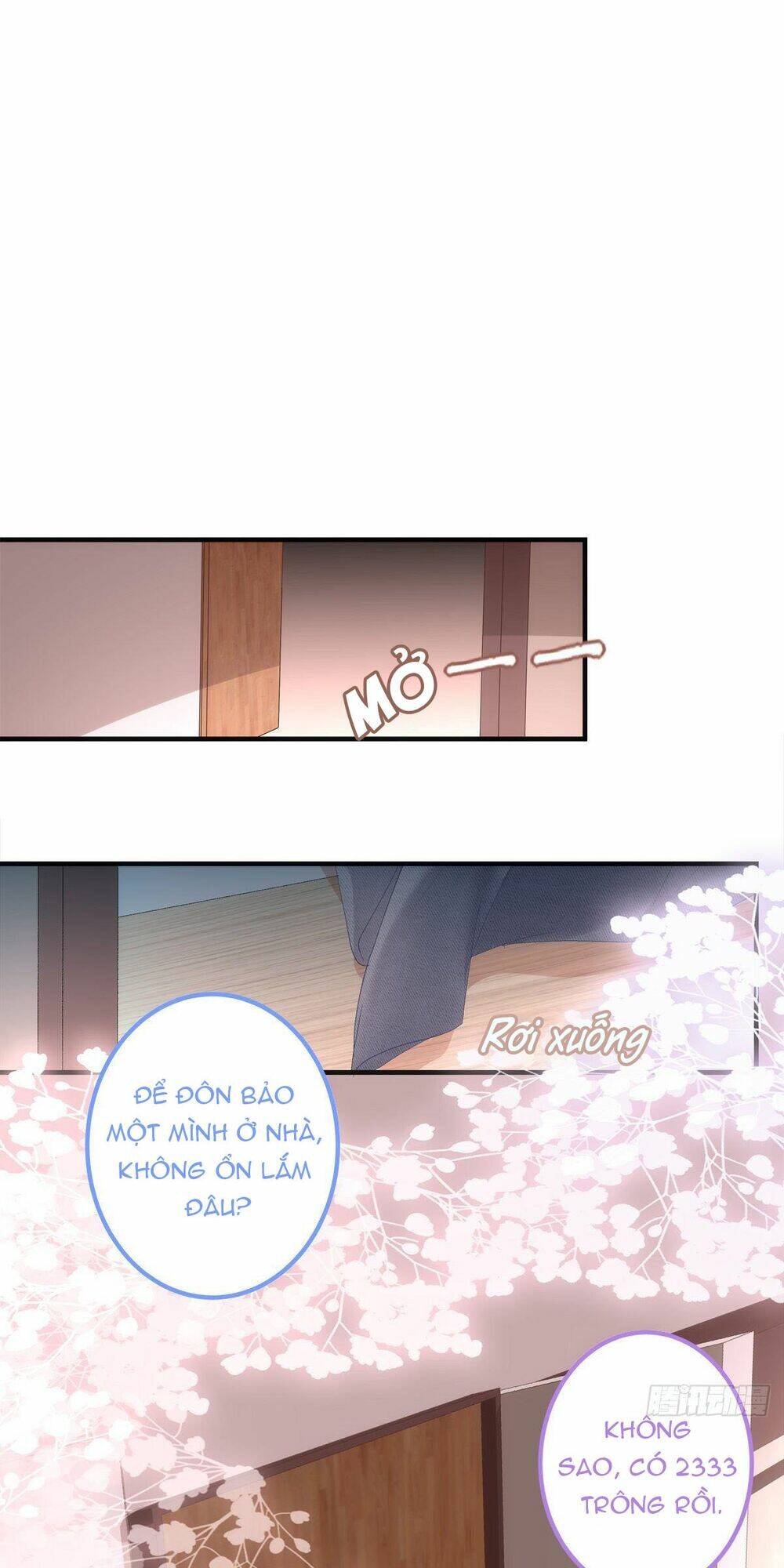 toàn bộ nắm trong tay chapter 115 13