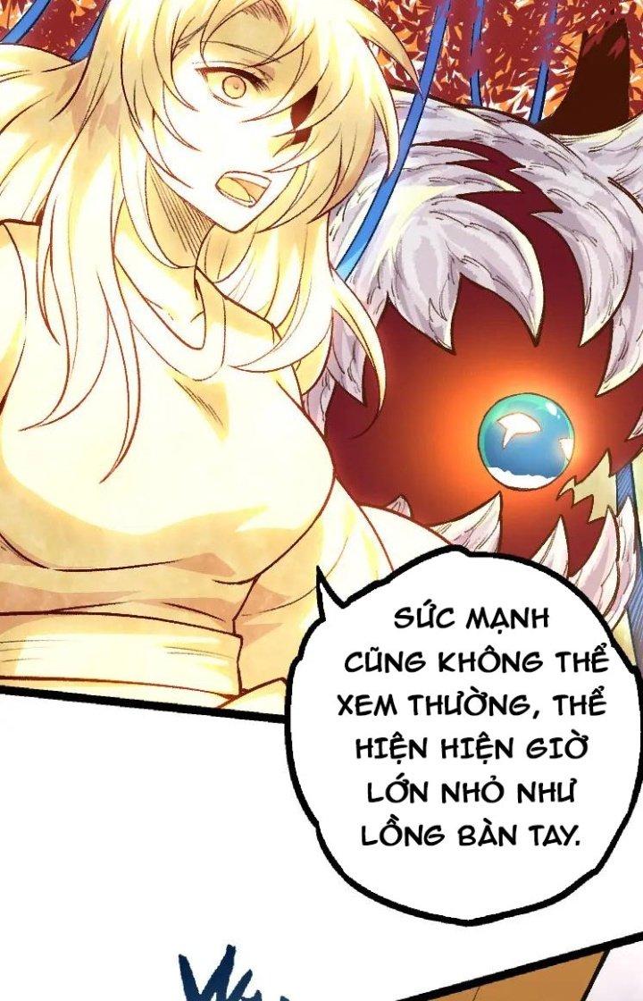 từ cây cổ thụ bắt đầu tiến hóa chapter 36 64