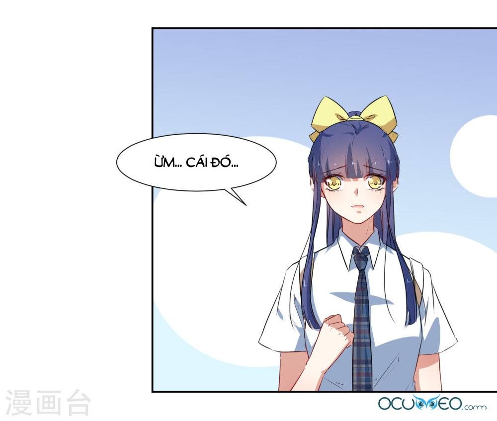 thầy giáo ác ma yêu tôi rồi chapter 55 25