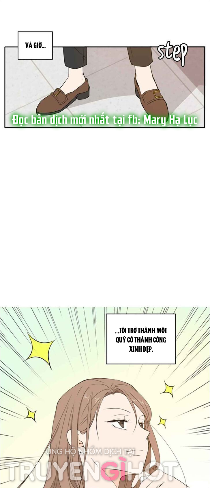 hẹn gặp anh ở kiếp thứ 19 chapter 4.1 9