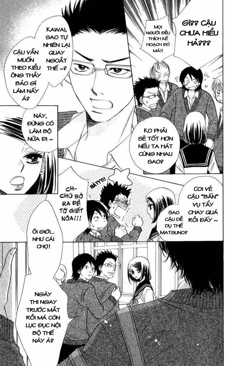 ác quỷ và bản tình ca chapter 24 17