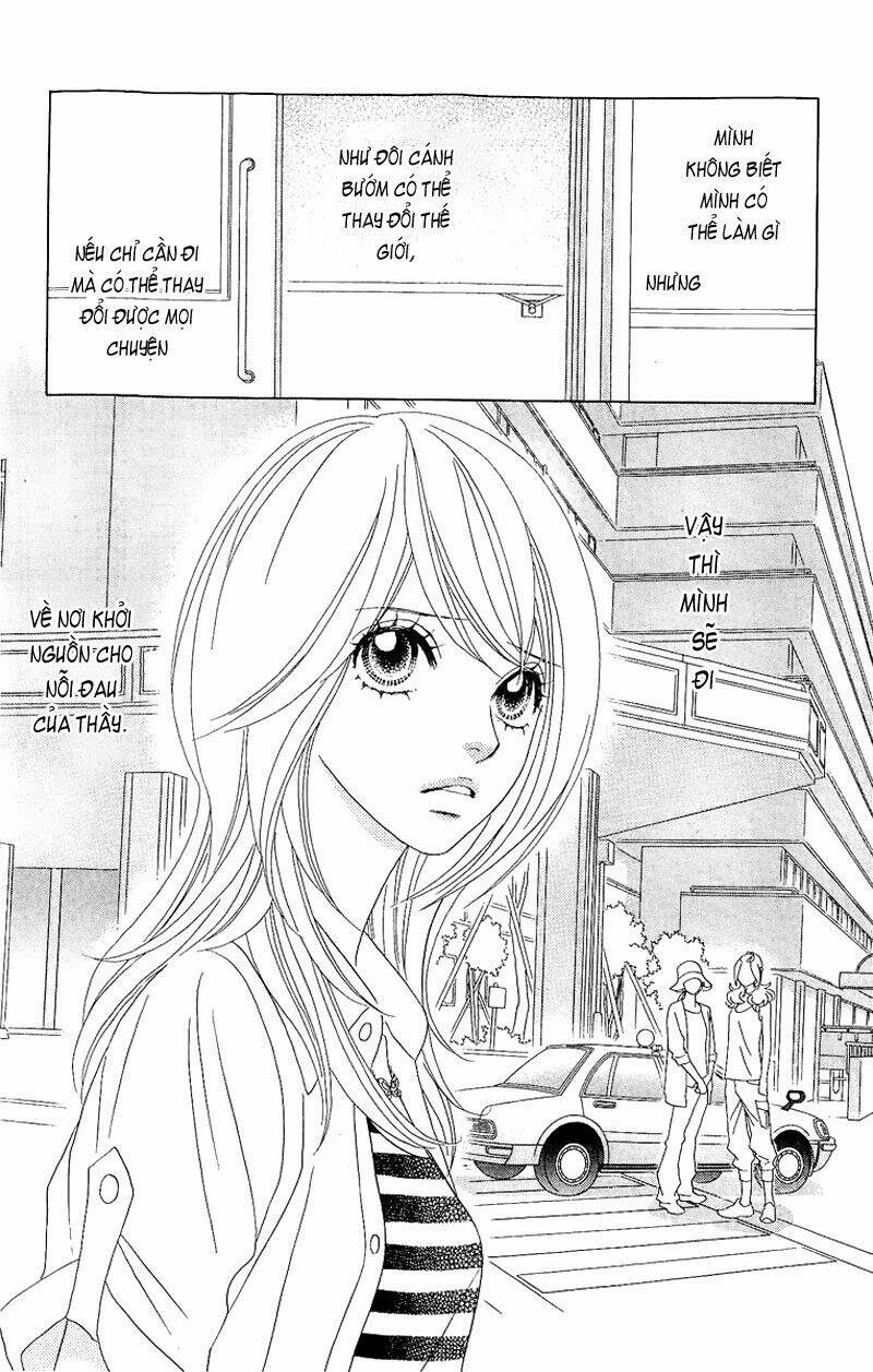 papillon hana to chou chapter 37 32