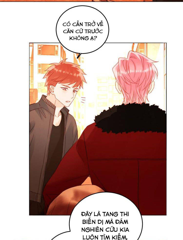 tôi phải làm 1 kẻ đại xấu xa chapter 49 42