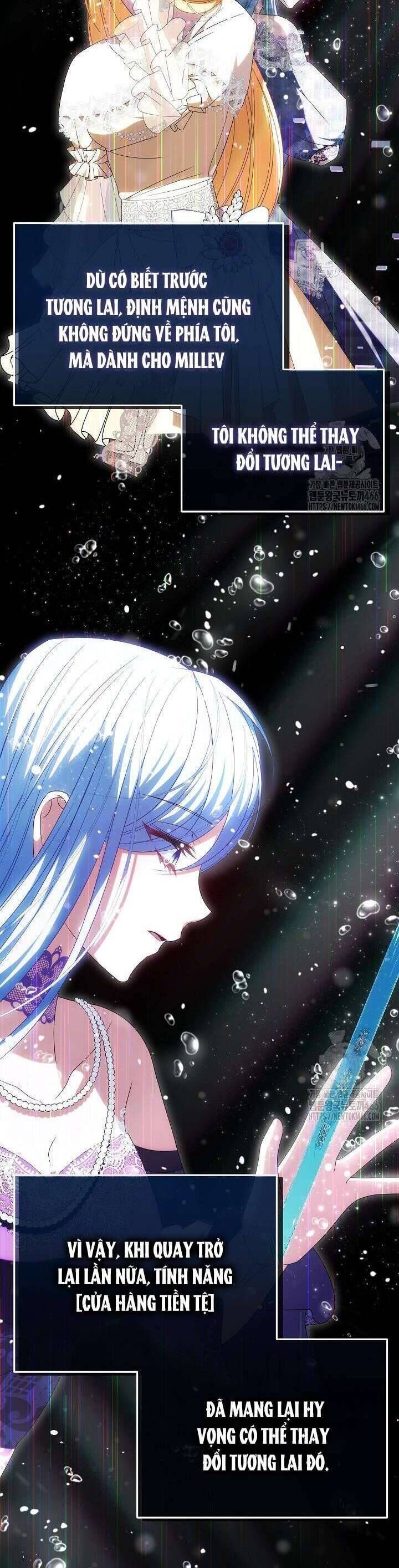 hướng dẫn về ác nữ chapter 34 28