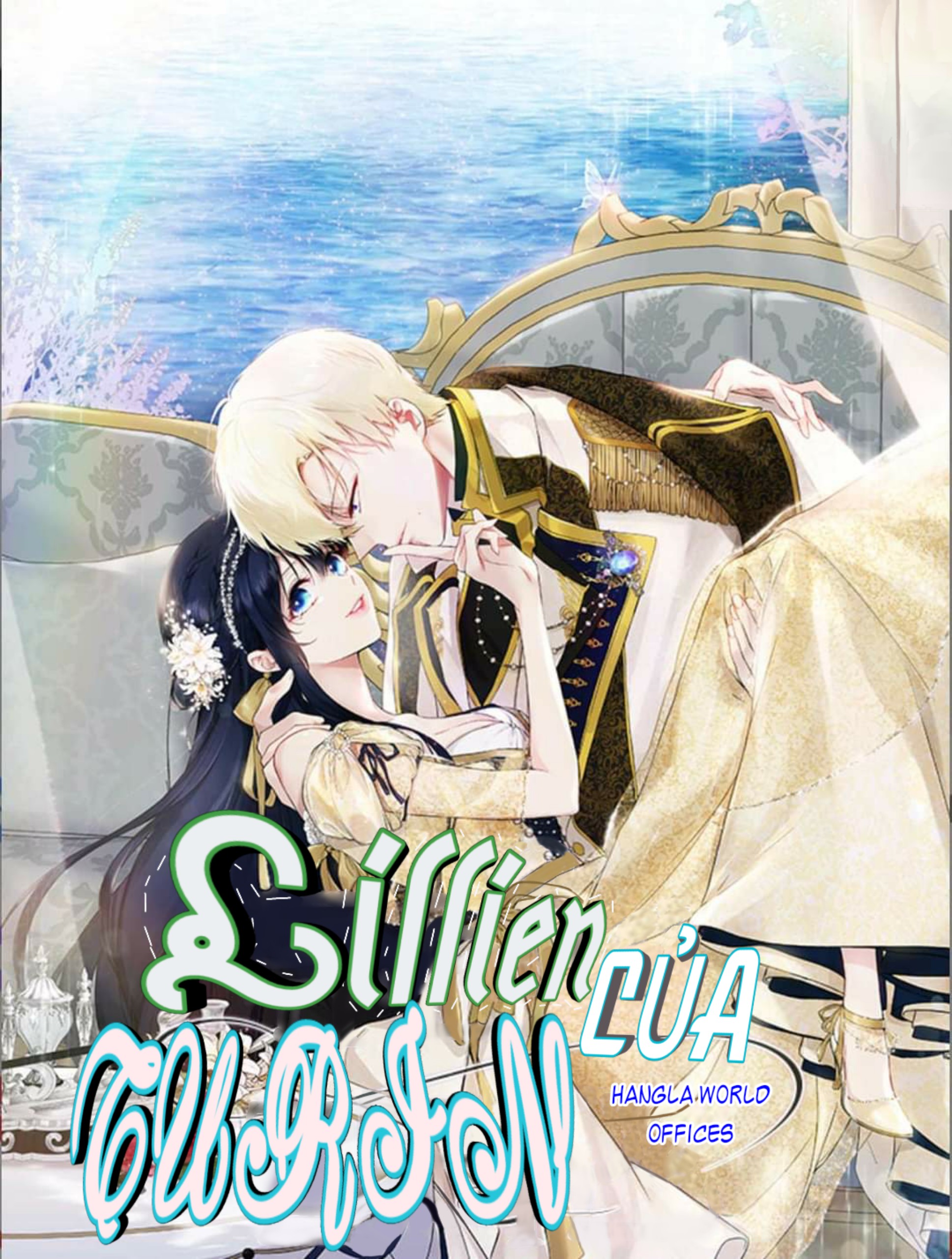 lillien và turin chapter 1.2 1