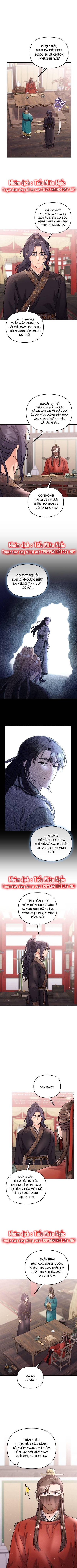 cao thủ chốn hậu cung chapter 69 3