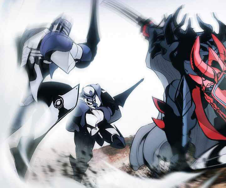 bất bại chân ma chapter 116 96