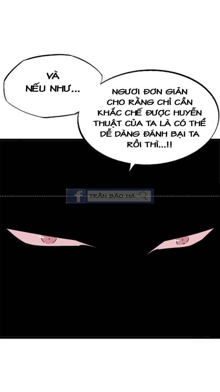 cao thủ 2 chapter 119 89