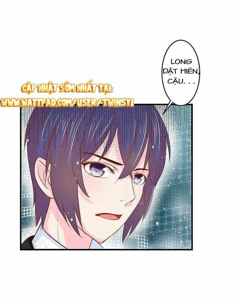 không gả cho tổng tài, gả cho người hầu chapter 121 16