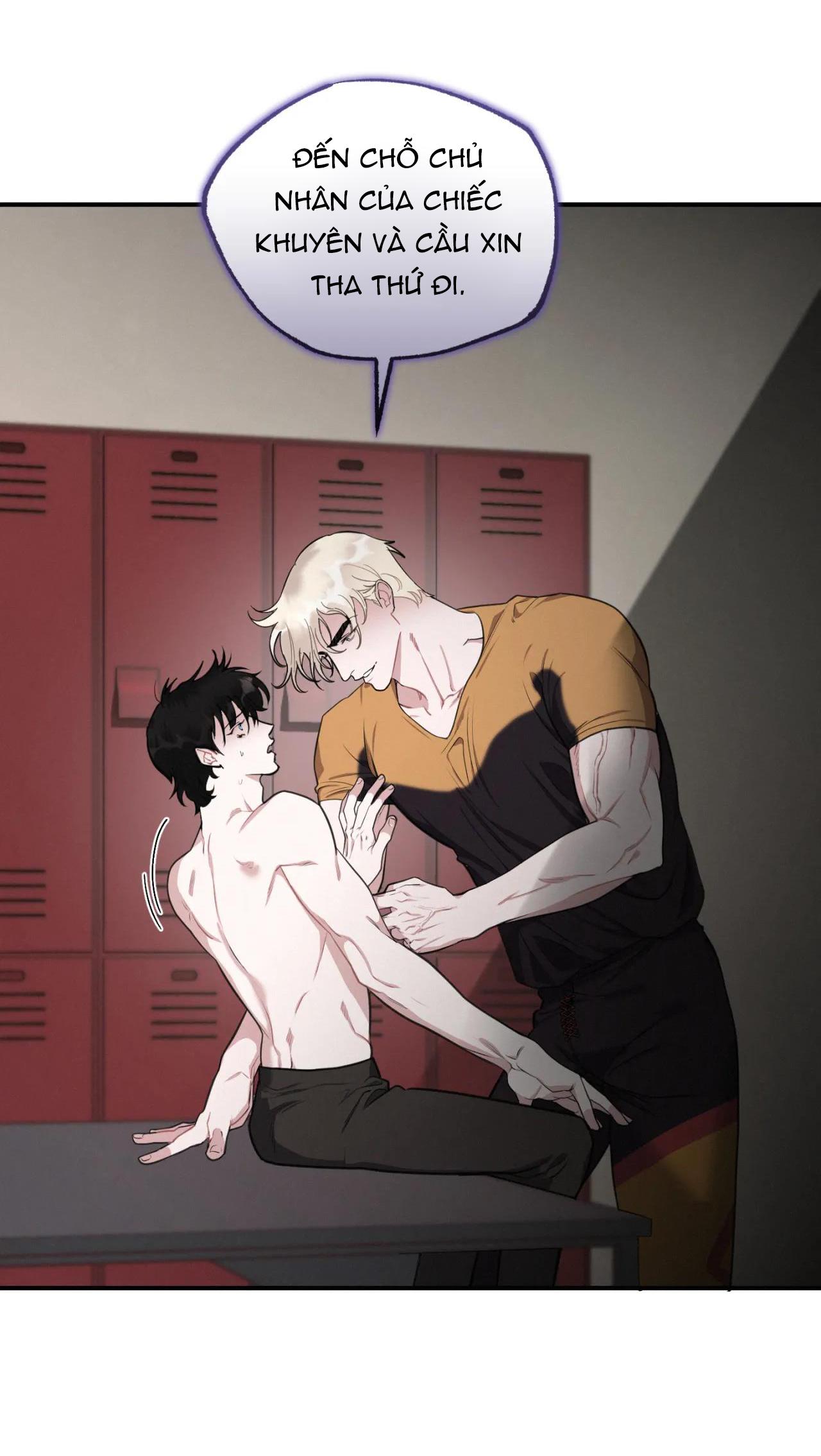 lời nói dối đẫm máu chapter 17 39