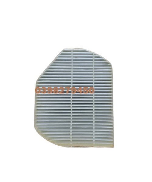LỌC GIÓ ĐIỀU HÒA MANN FILTER CHO MERCEDES BENZ CU2897