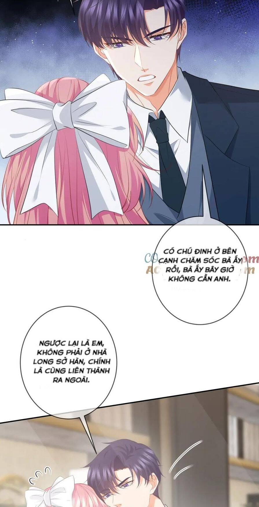 Danh Môn Chí Ái chapter 452.2 1