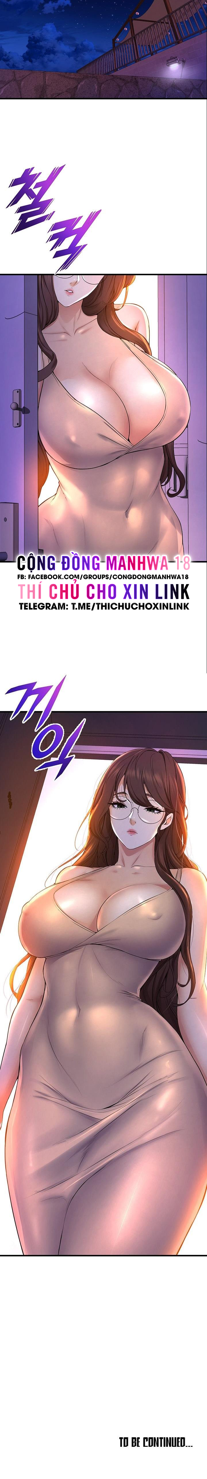 lớp nhảy mỹ nhân chapter 49 12