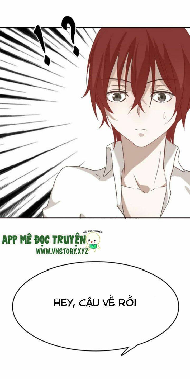 hồ tiên này không tin được chapter 2 28