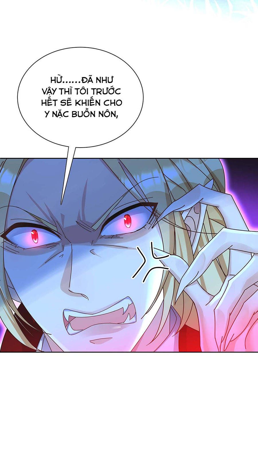 rước sói vào nhà chapter 24 15