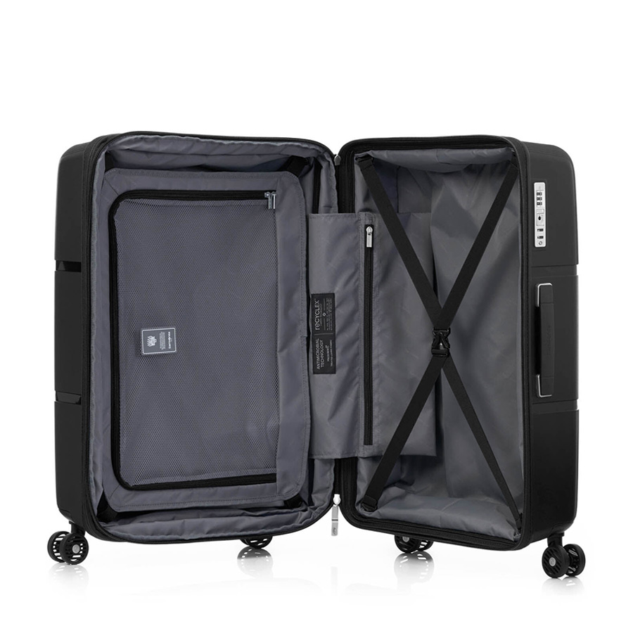 Vali kéo Samsonite Interlace Spinner EXP