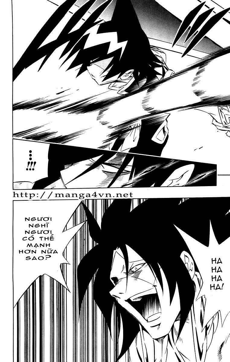 vua pháp thuật chapter 276 9
