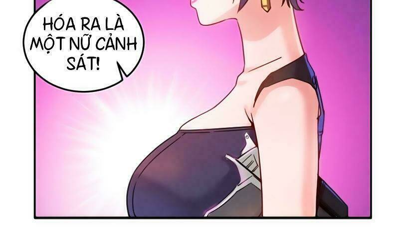 cao thủ cận vệ của nữ chủ tịch chapter 18 20