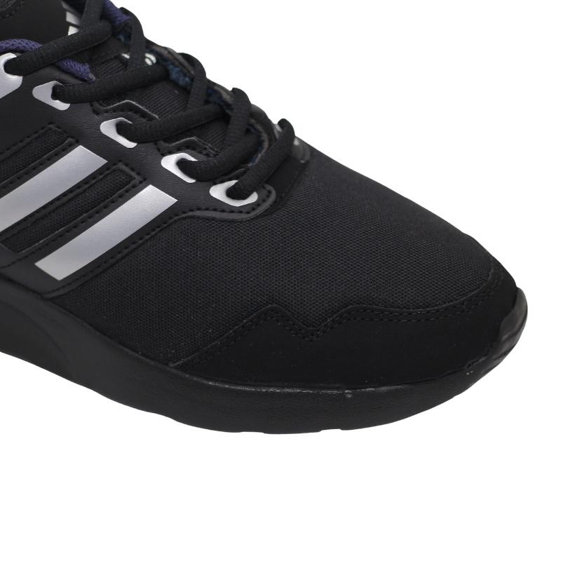Giày thể thao sneaker nam nữ đen đế đen đủ size 35 đến 44 mang cặp mang nhóm