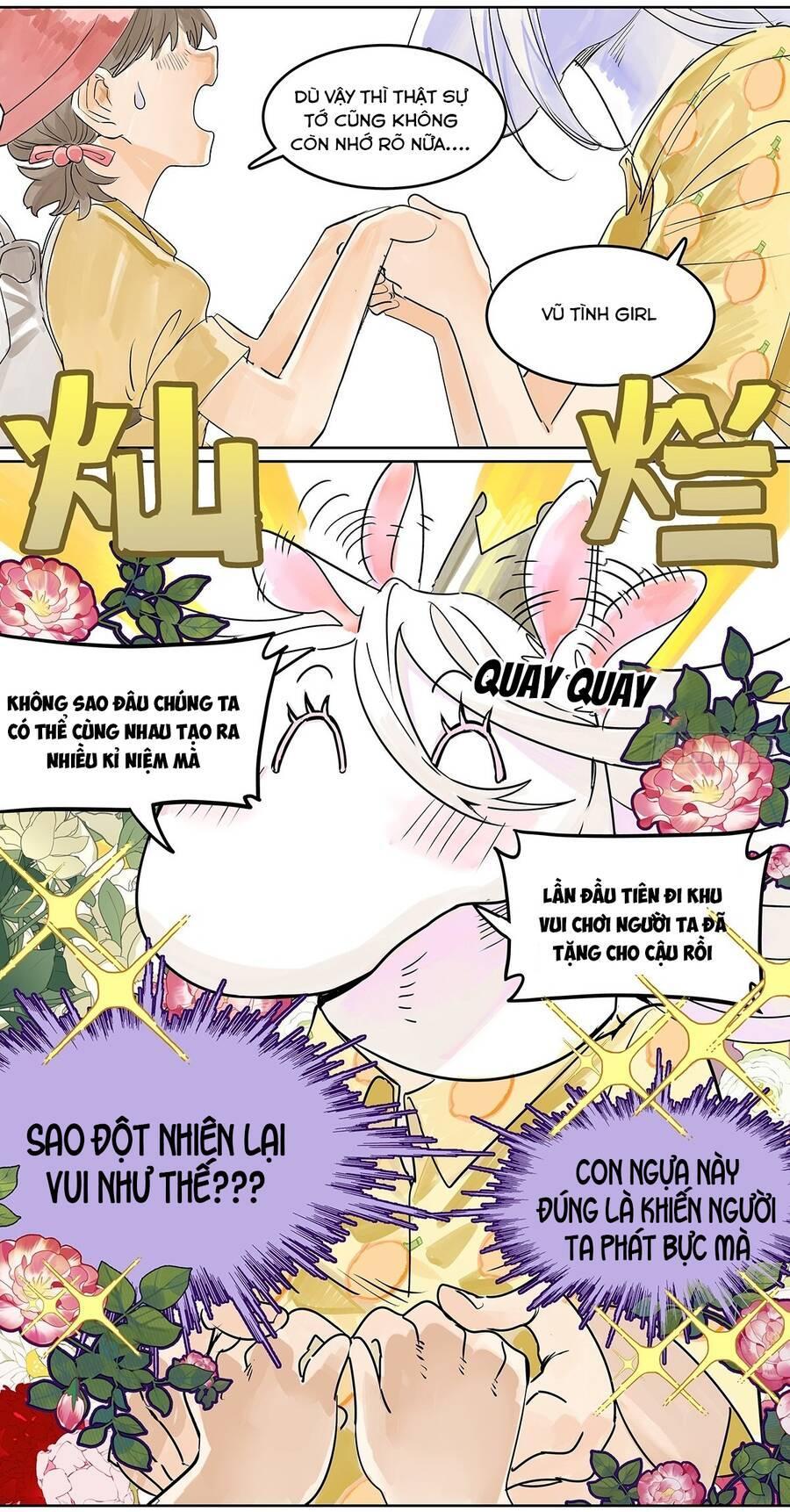 bạn cùng lớp tôi đều kỳ lạ chapter 59 49