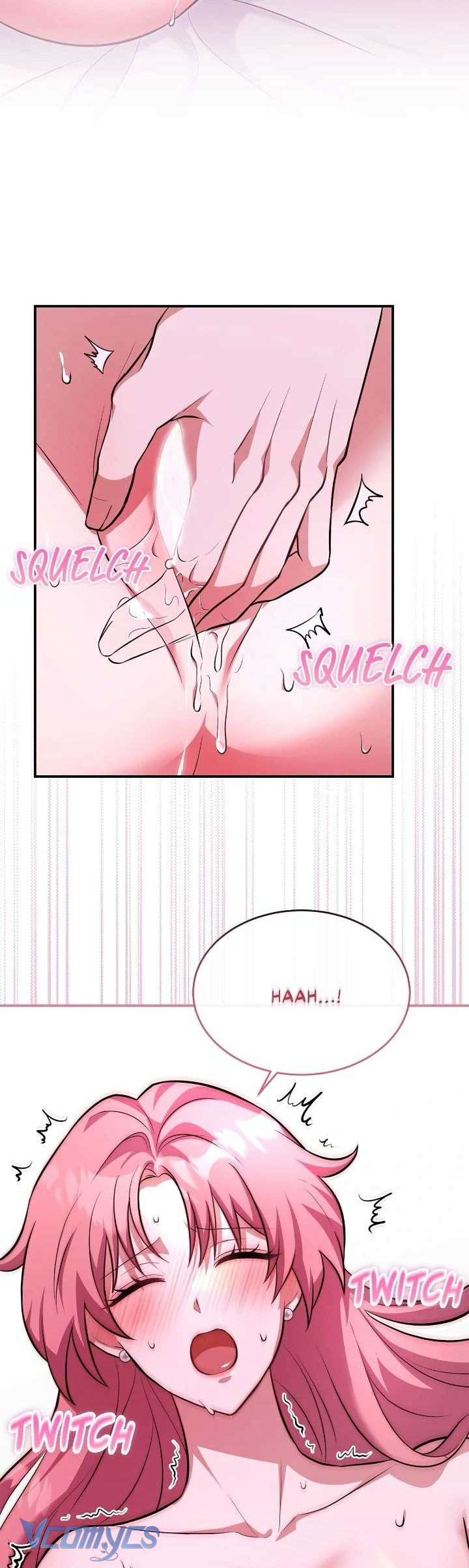 [18+] dàn harem nóng bỏng đang dần lạnh nhạt với tôi! chapter 1 45