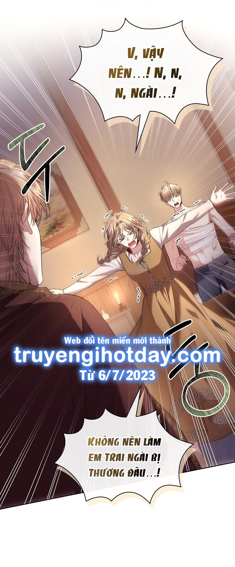 trở thành thư ký của bạo chúa chapter 91.1 31