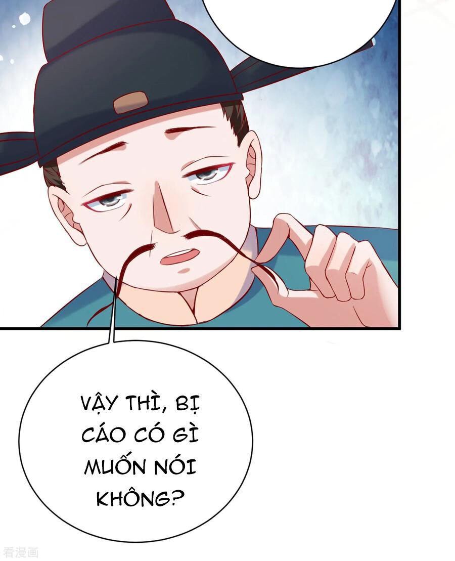 trở về cổ đại làm thánh hiền chapter 3 21