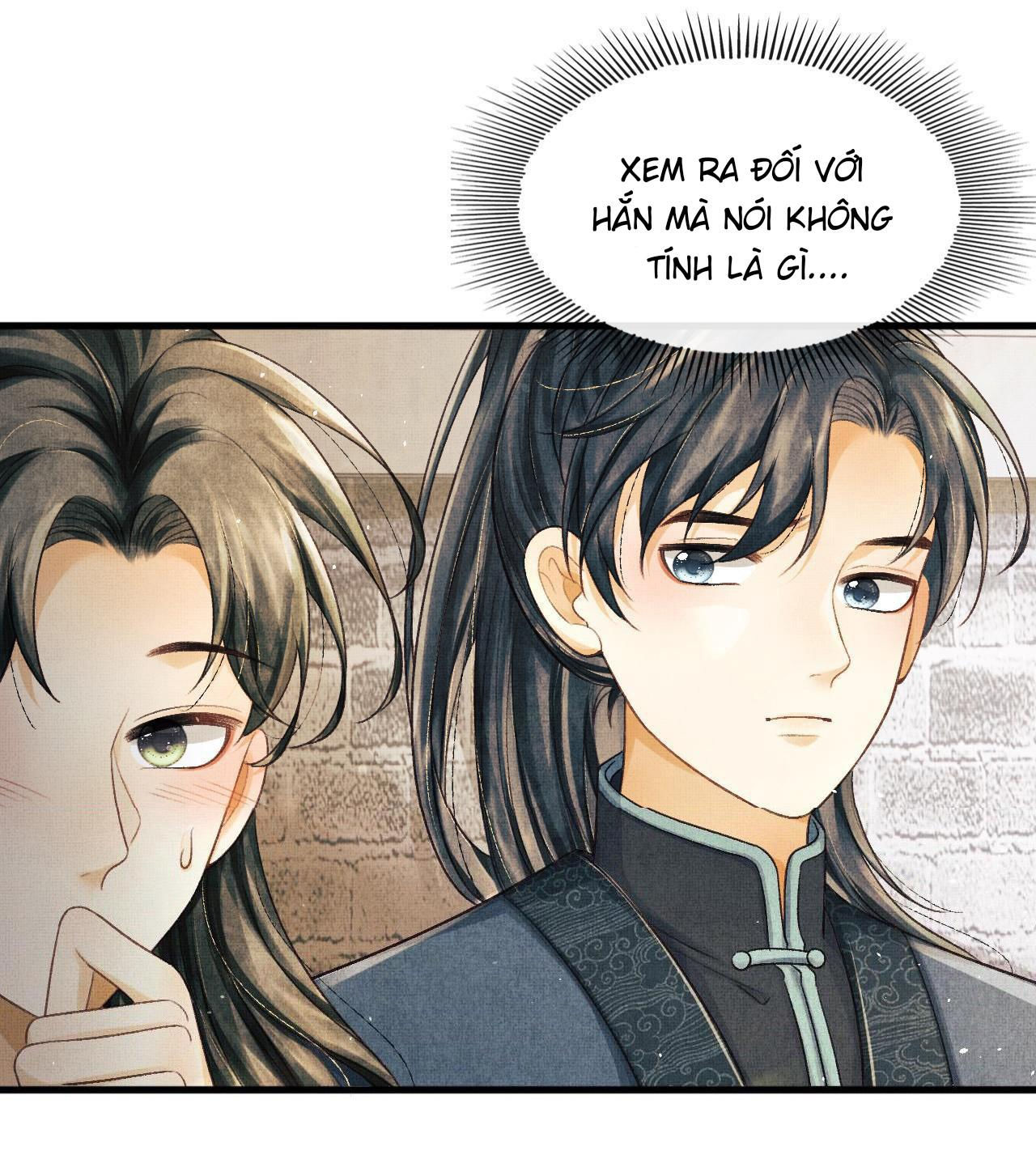 tướng quân luôn tự coi mình thành thế thân chapter 26 7