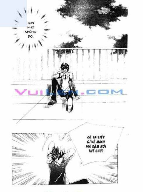 ánh nắng chói chang chapter 2 84