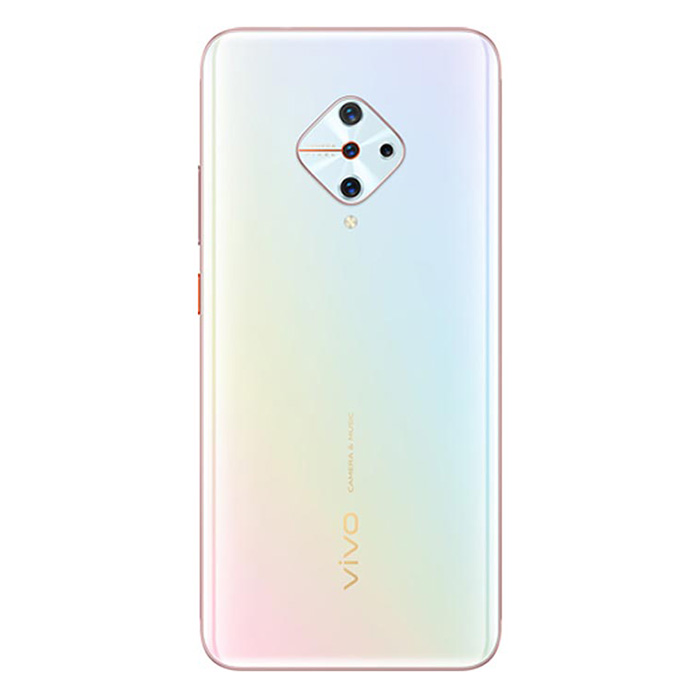 Điện Thoại Vivo S1 Pro (8GB/128GB) - Hàng Chính Hãng