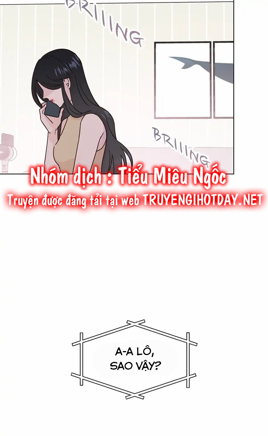 sự trả thù ngọt ngào của vợ tôi chapter 97 7