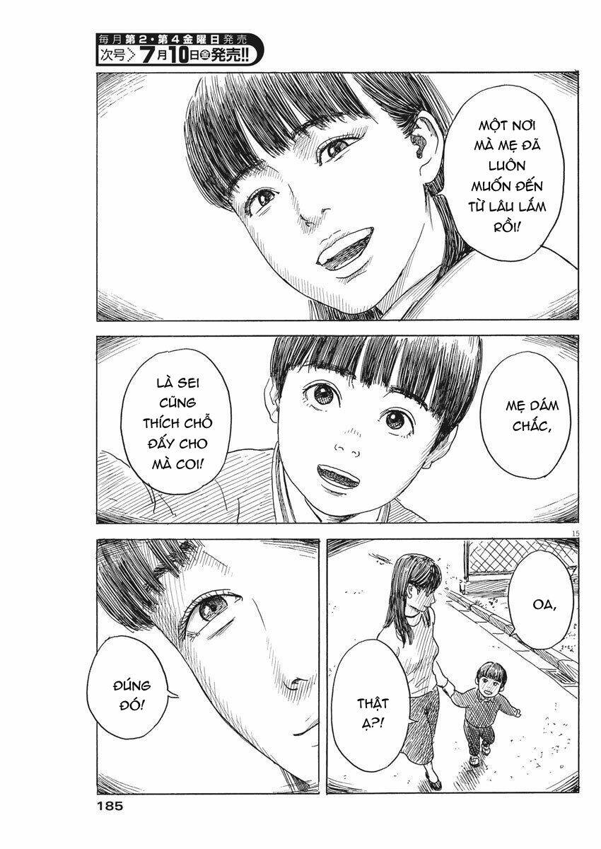 chi no wadachi chapter 77 18