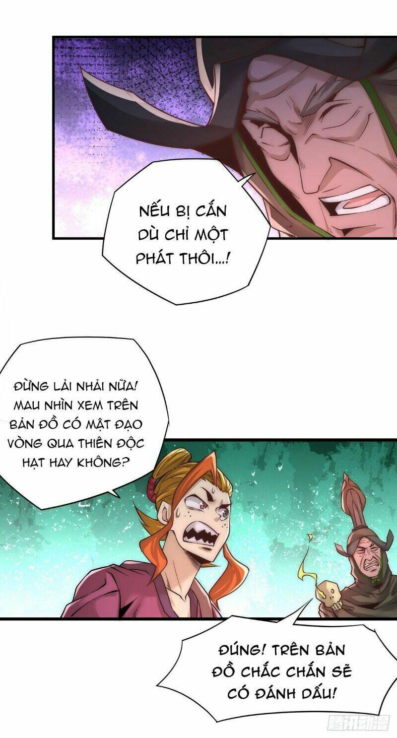 đô thị đỉnh phong cao thủ chapter 170 2