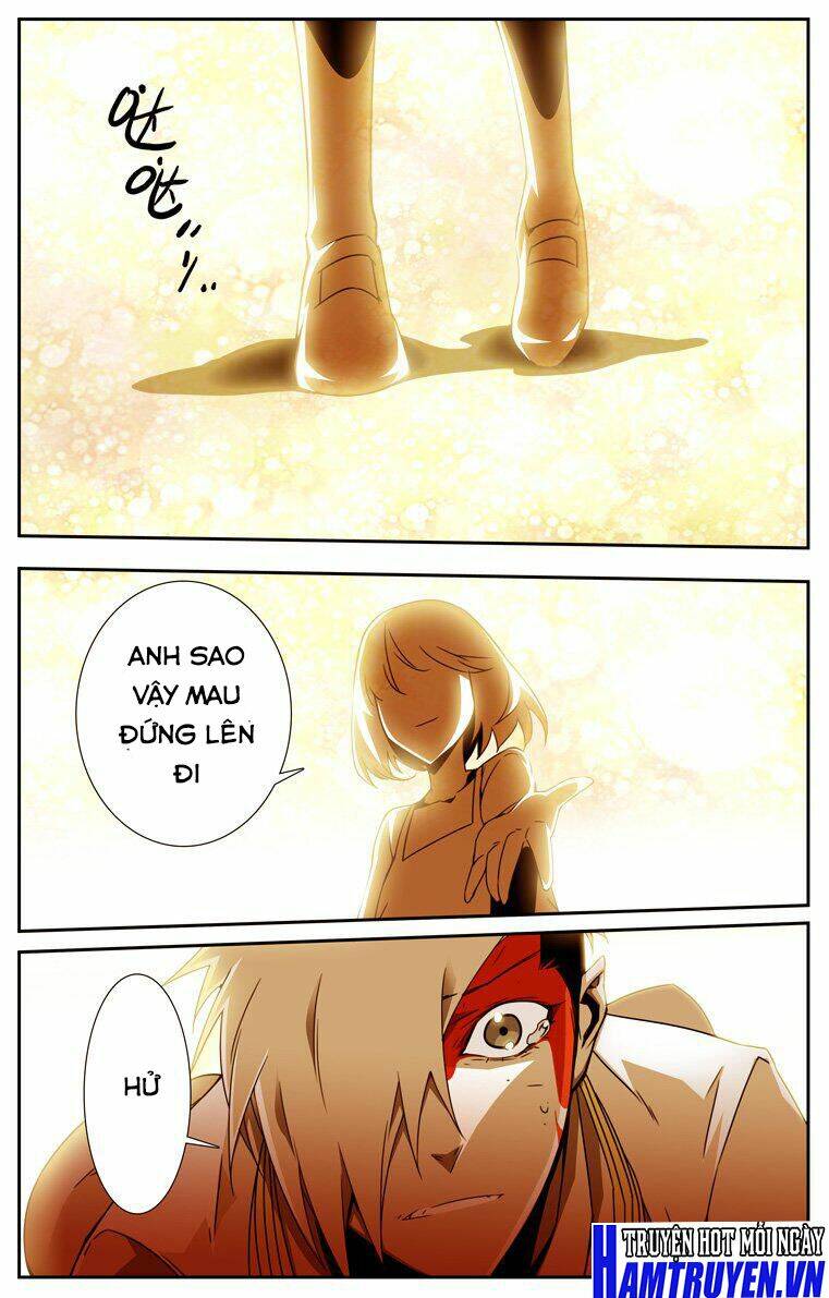 nghịch quỷ ds chapter 34 8