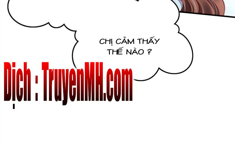 ngày nào thiếu soái cũng ghen chapter 17 14