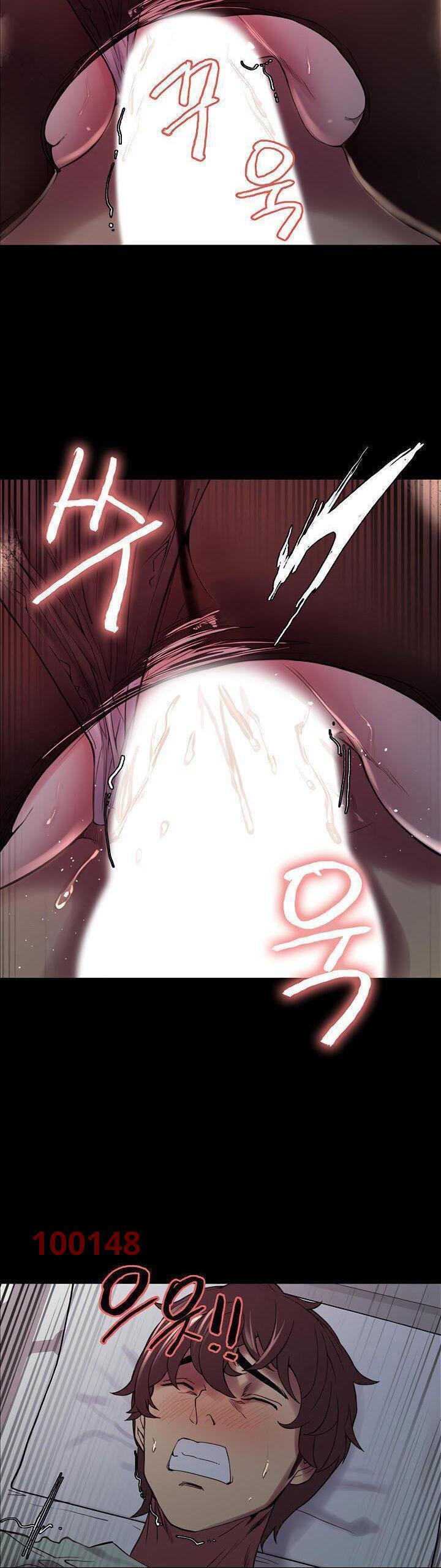 chạy trốn gia đình chapter 54 12