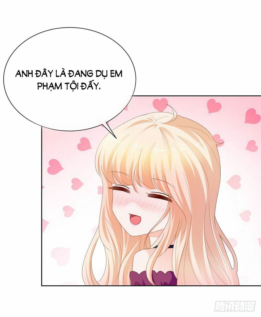 ẩn hôn 100%: chọc tức vợ yêu mua một tặng một chapter 67 40