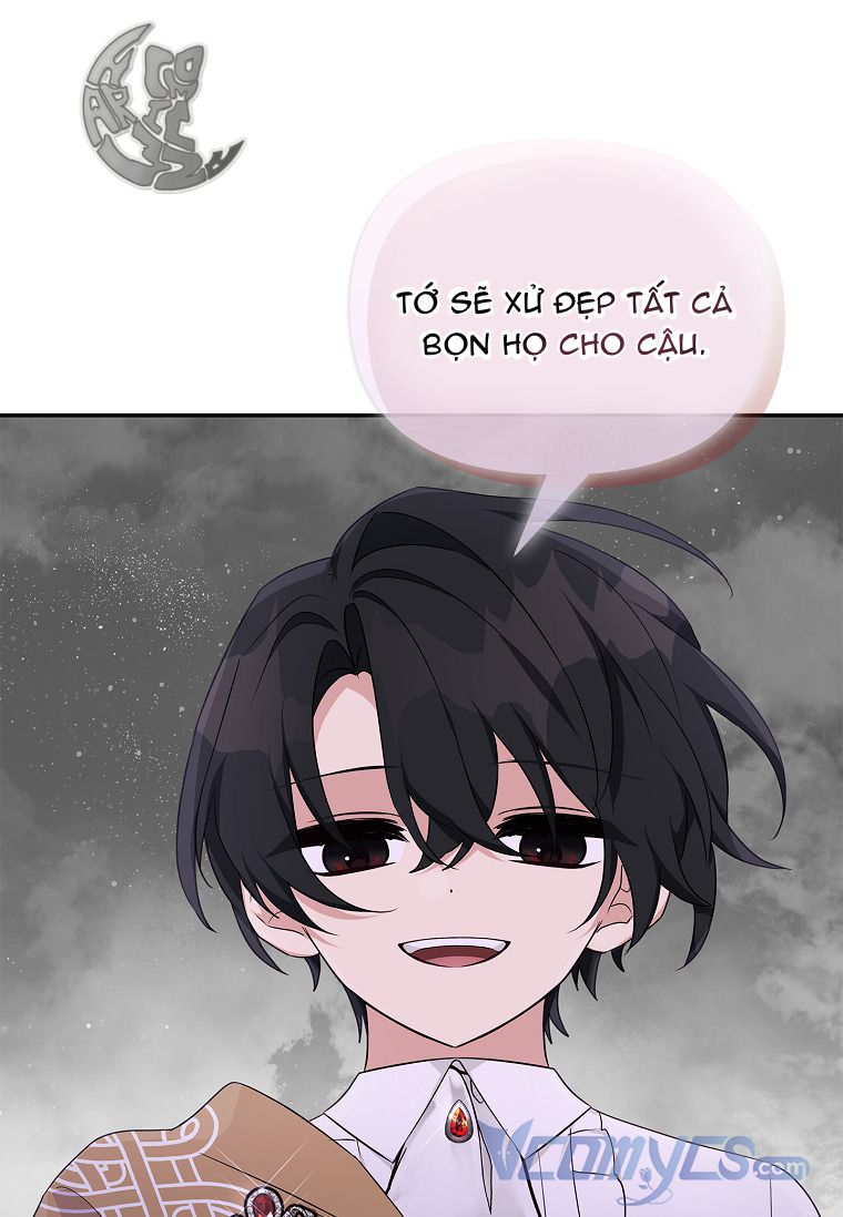 trở thành con gái út của công tước phản diện chapter 27 26