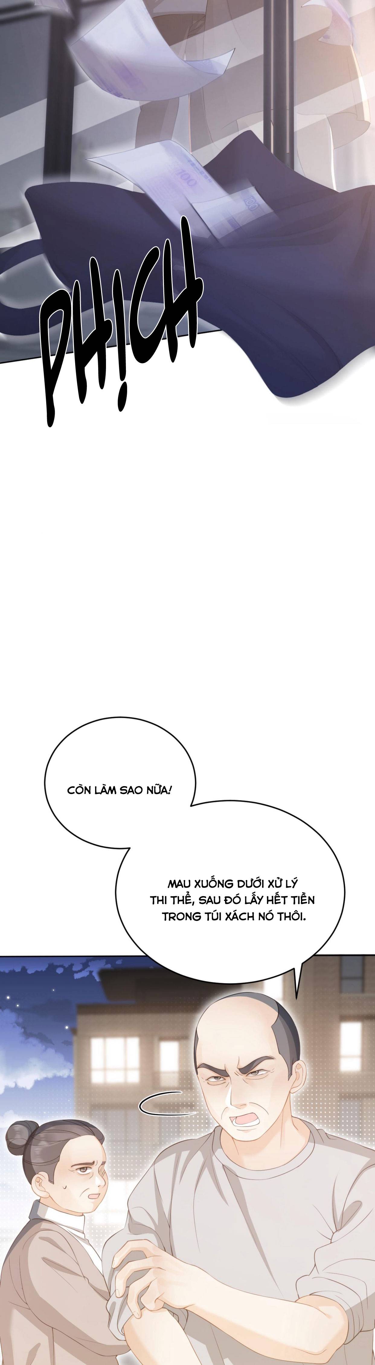 mùa thu nồng cháy- tình yêu cháy bỏng chapter 1 5