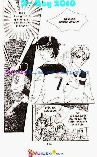 cô giáo tuổi 18 chapter 3 154