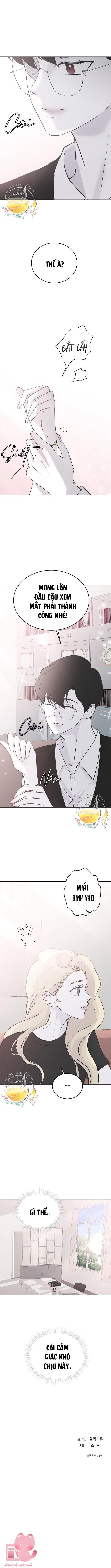 ba anh trai cực phẩm của tôi chapter 57 13