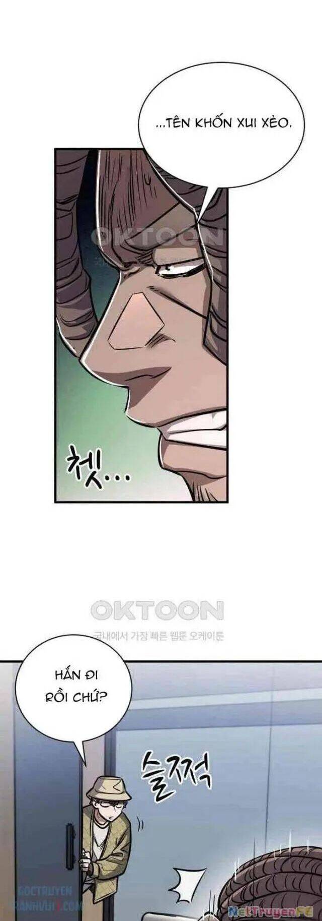 thợ săn huyền thoại trẻ hóa chapter 21 53
